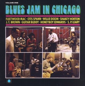 Fleetwood Mac Blues Jam In Chicago Download