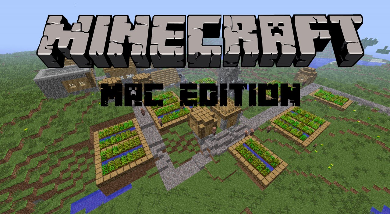How To Download Minecraft On Mac 2019